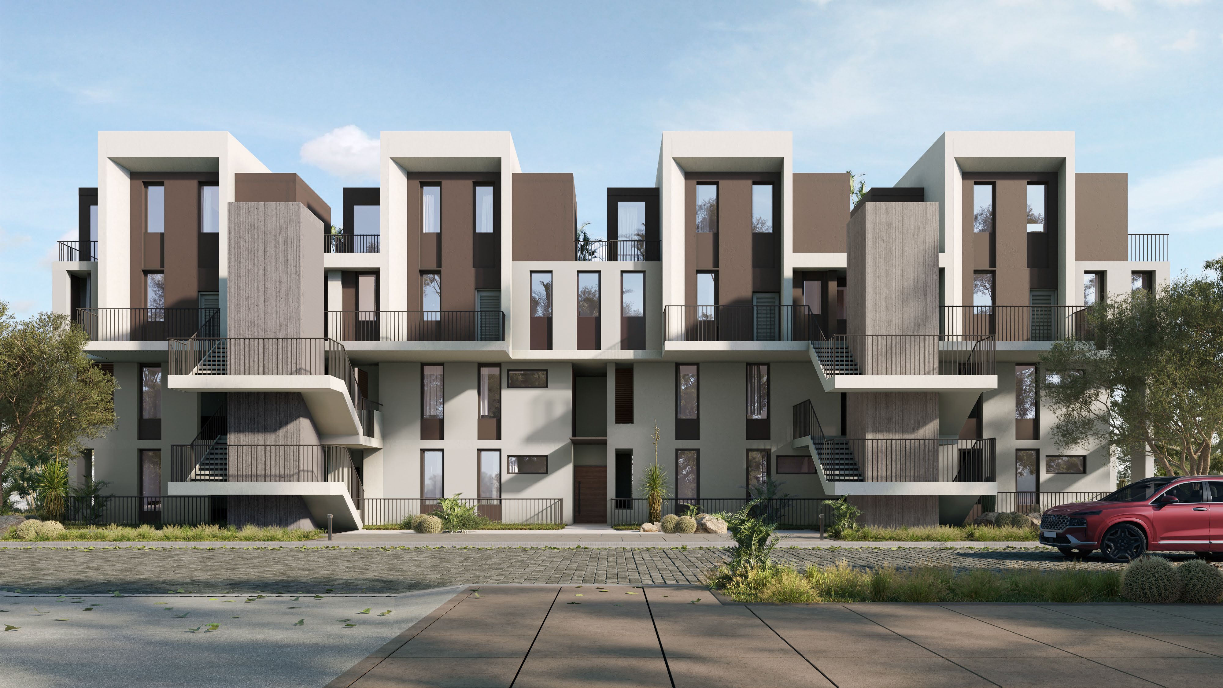 صورة العقار