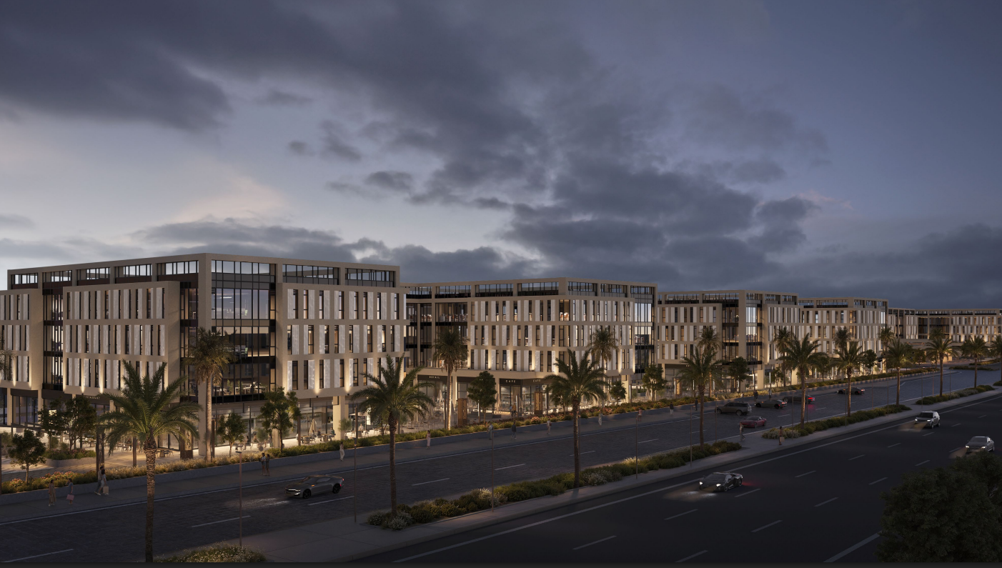 صورة العقار