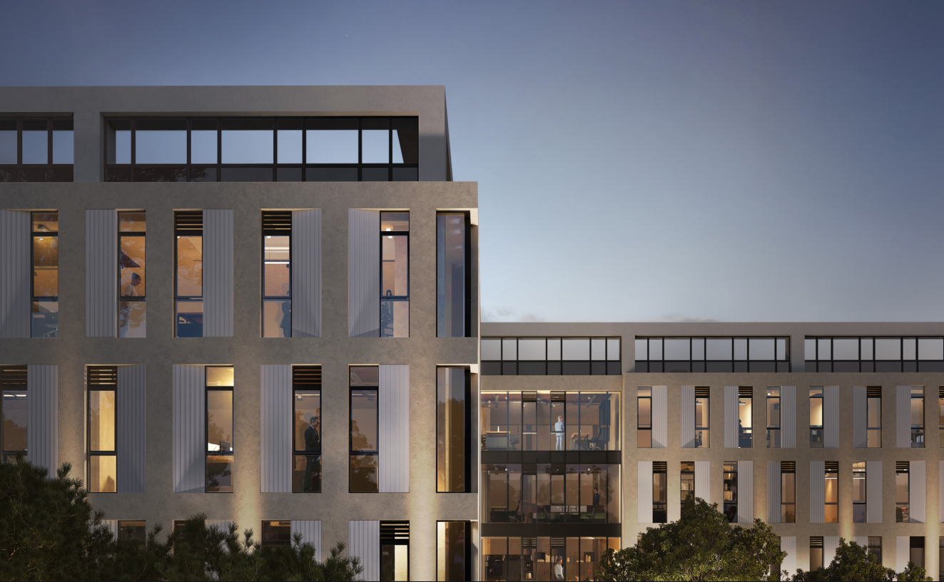 صورة العقار