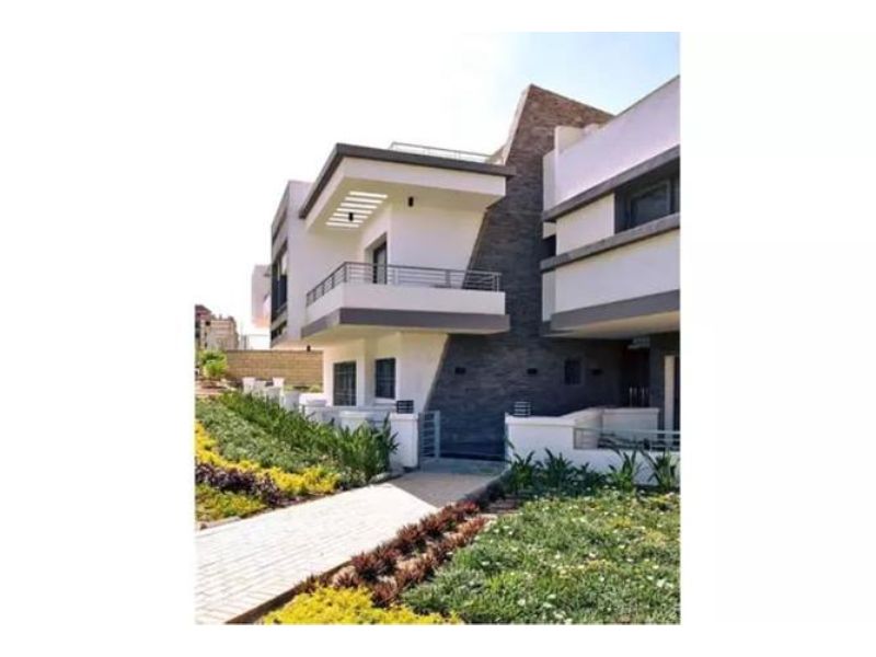 صورة العقار