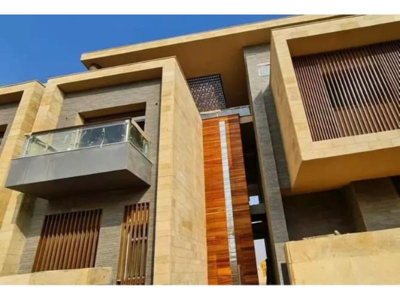 صورة العقار