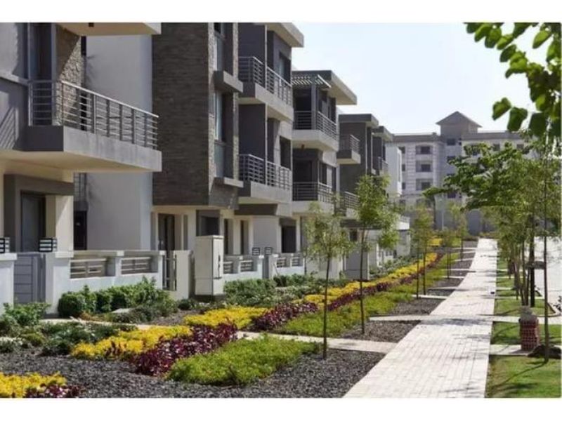 صورة العقار