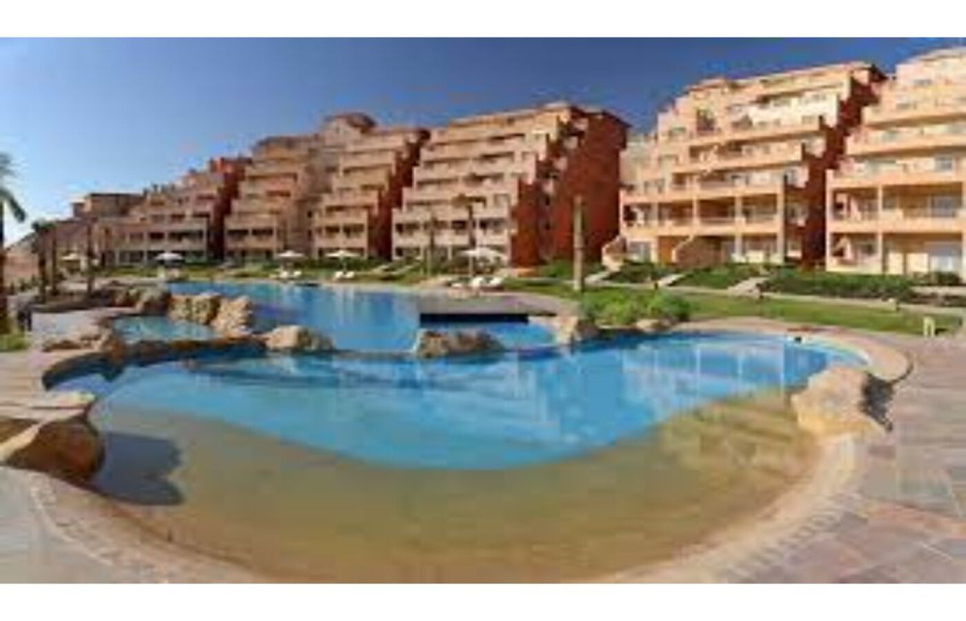 صورة العقار