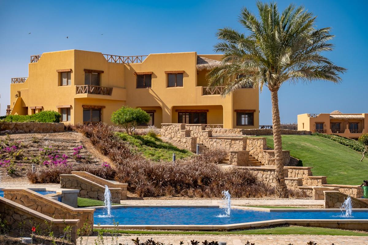 صورة العقار