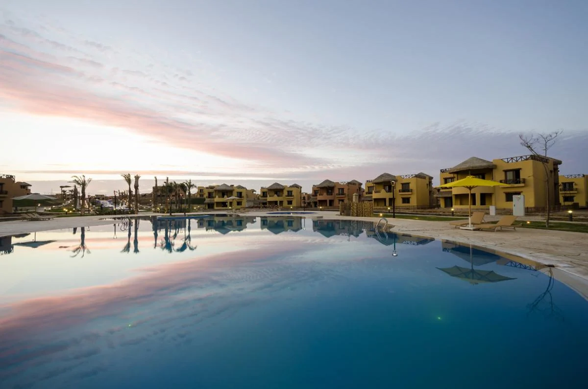 صورة العقار