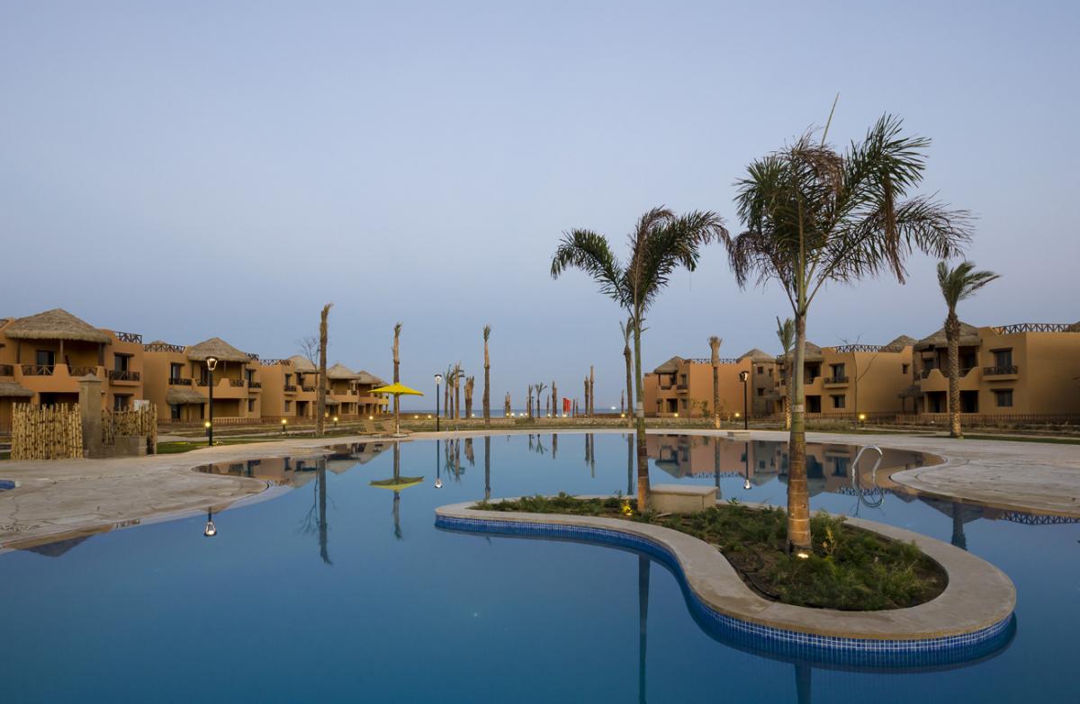 صورة العقار