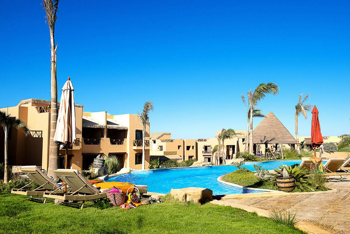 صورة العقار