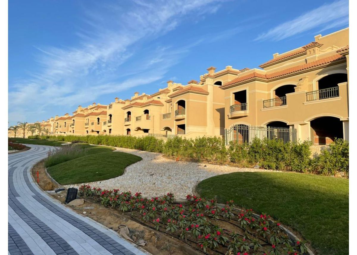 صورة العقار