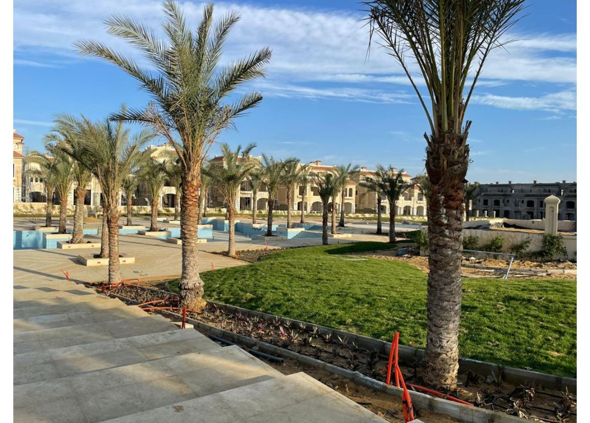 صورة العقار