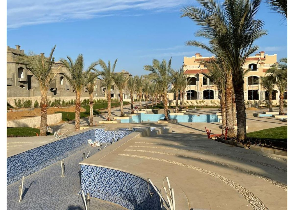 صورة العقار