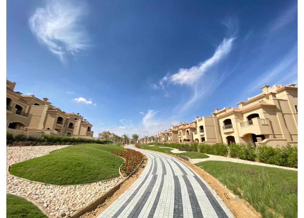 صورة العقار