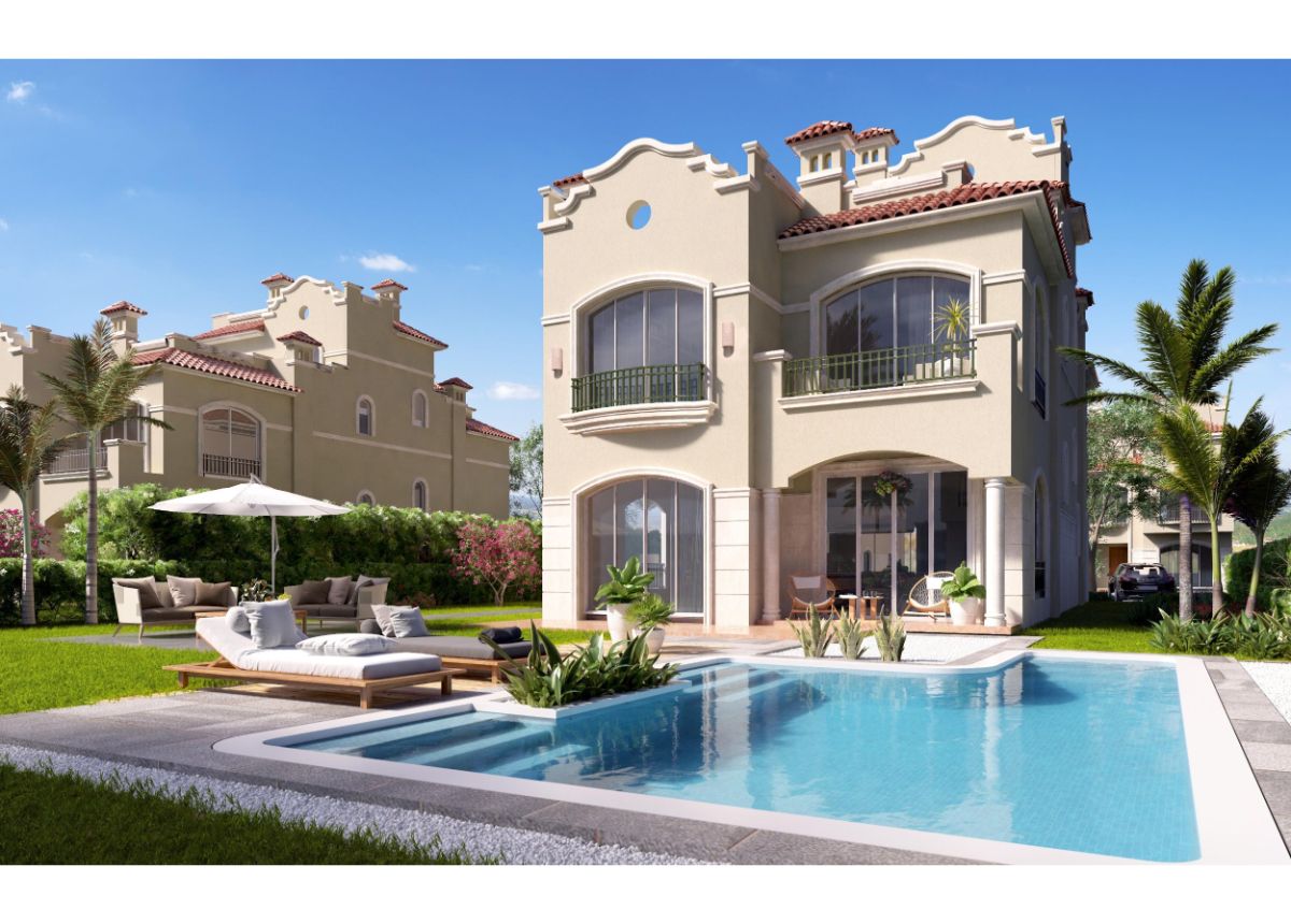 صورة العقار