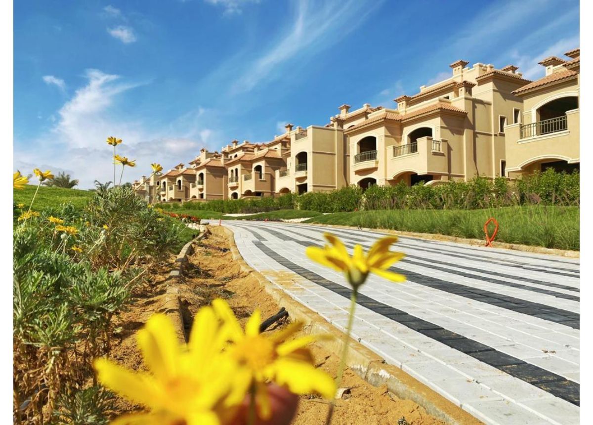 صورة العقار