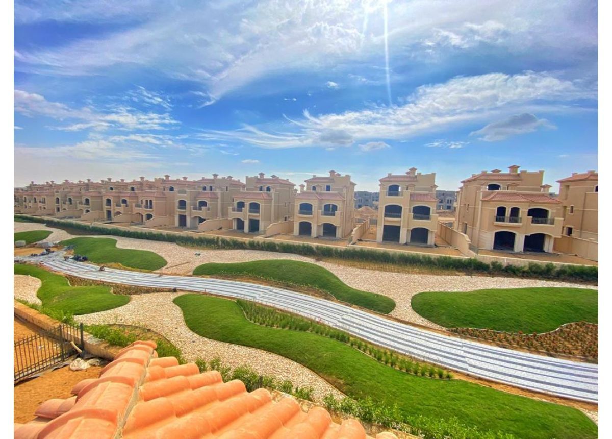 صورة العقار