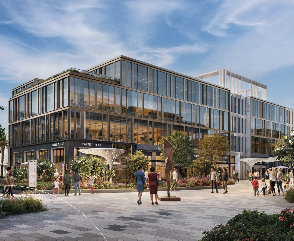 صورة العقار