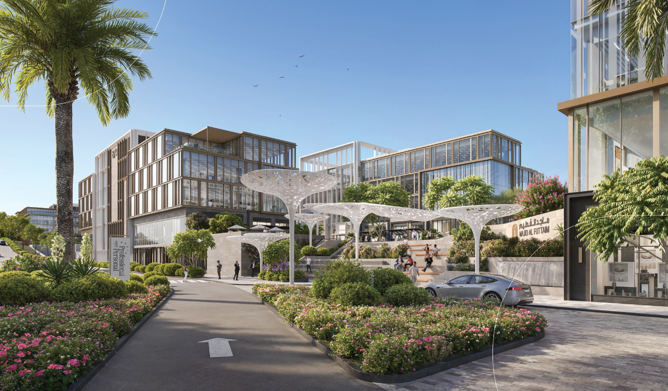 صورة العقار