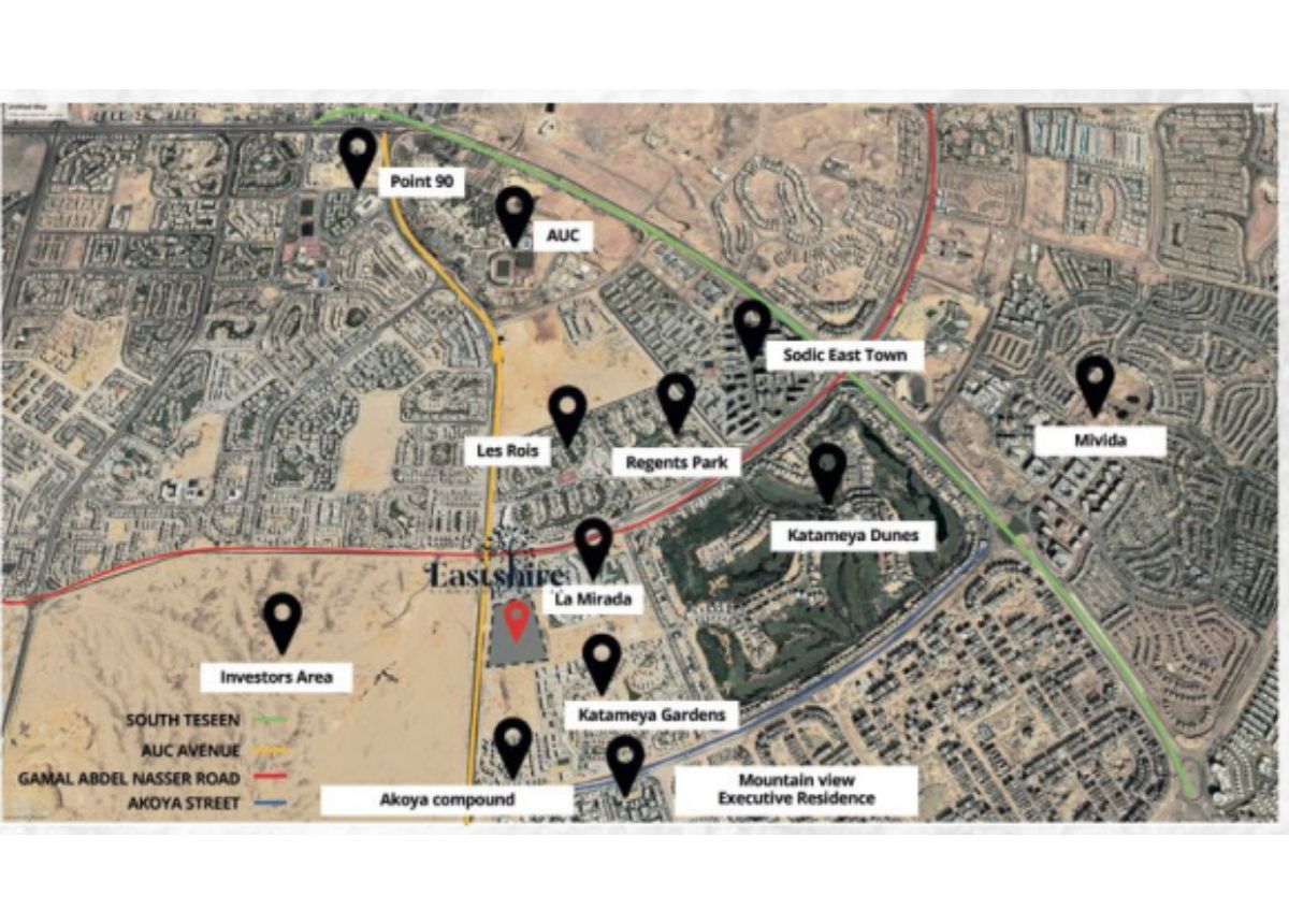 صورة العقار