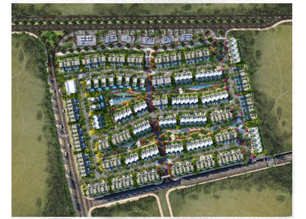 صورة العقار