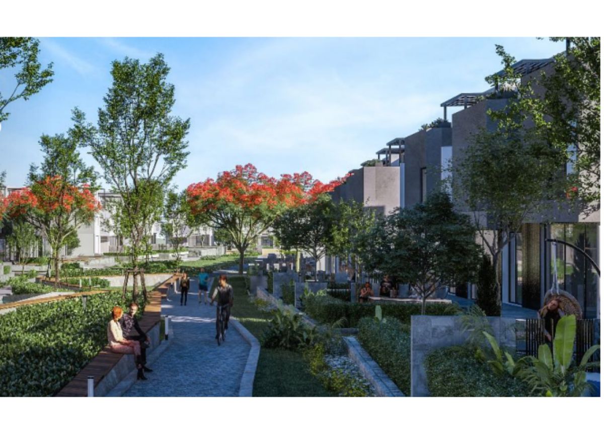 صورة العقار