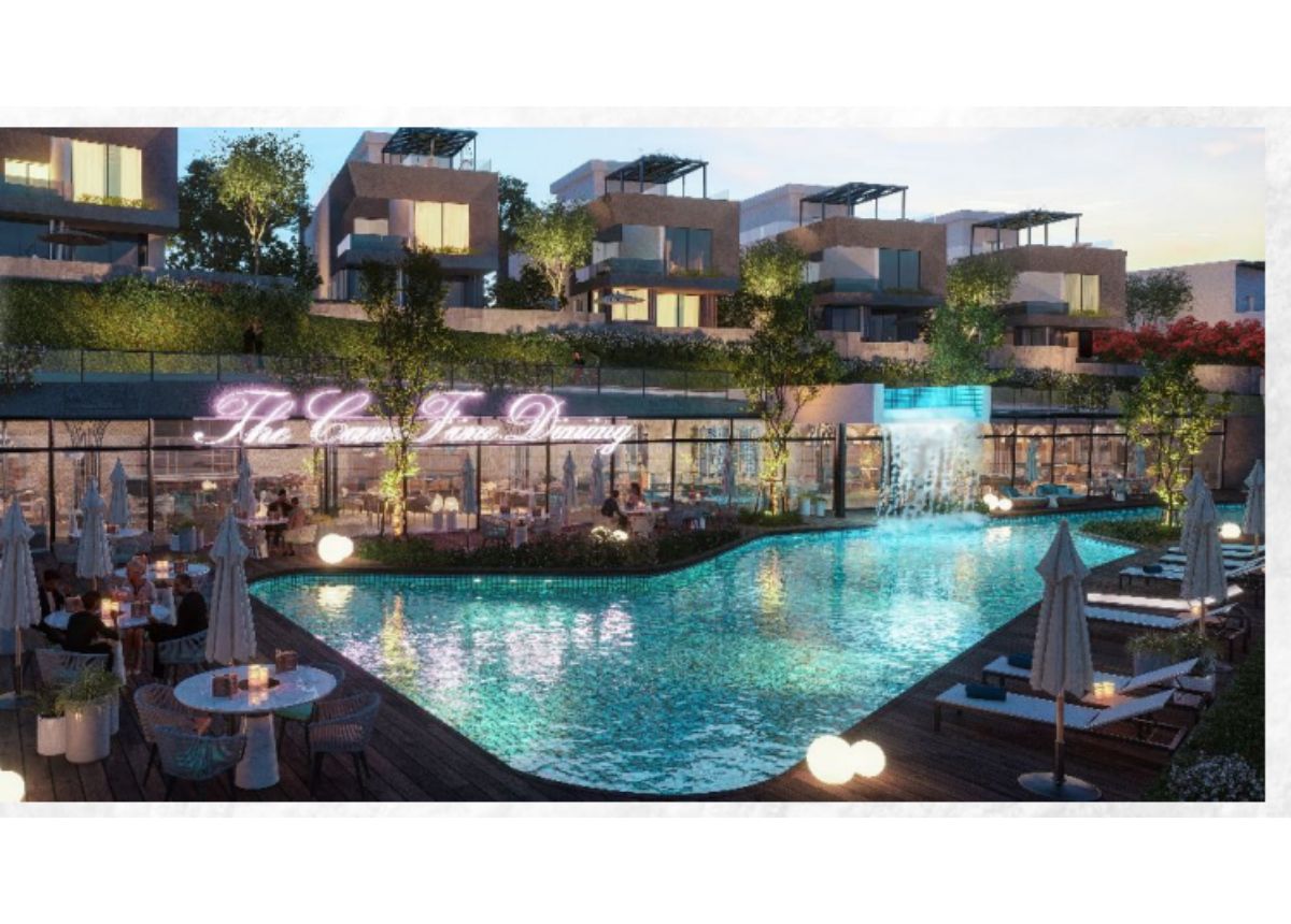 صورة العقار