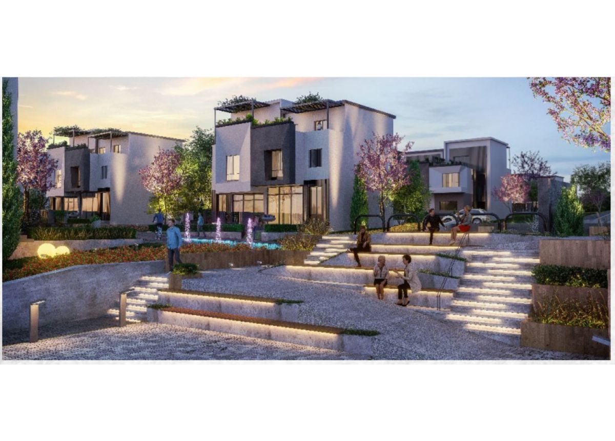 صورة العقار