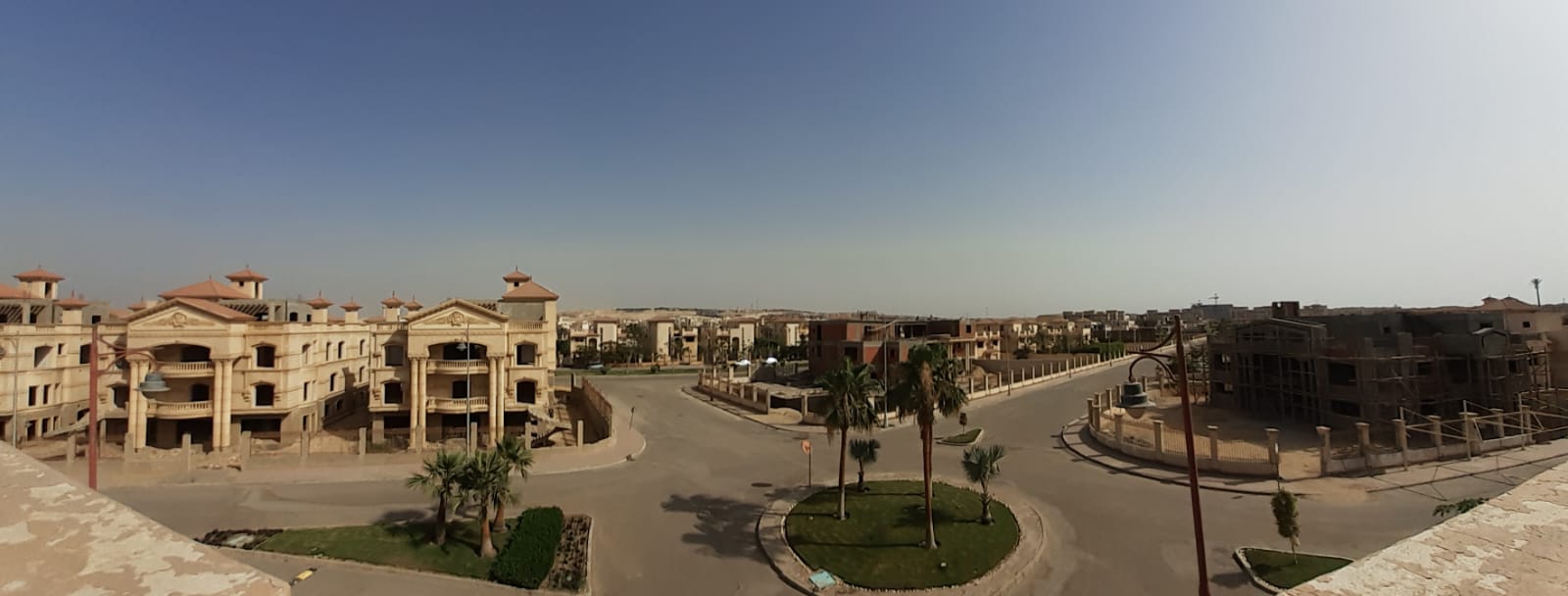 صورة العقار