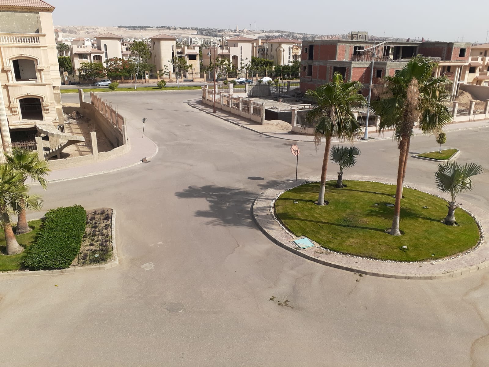 صورة العقار