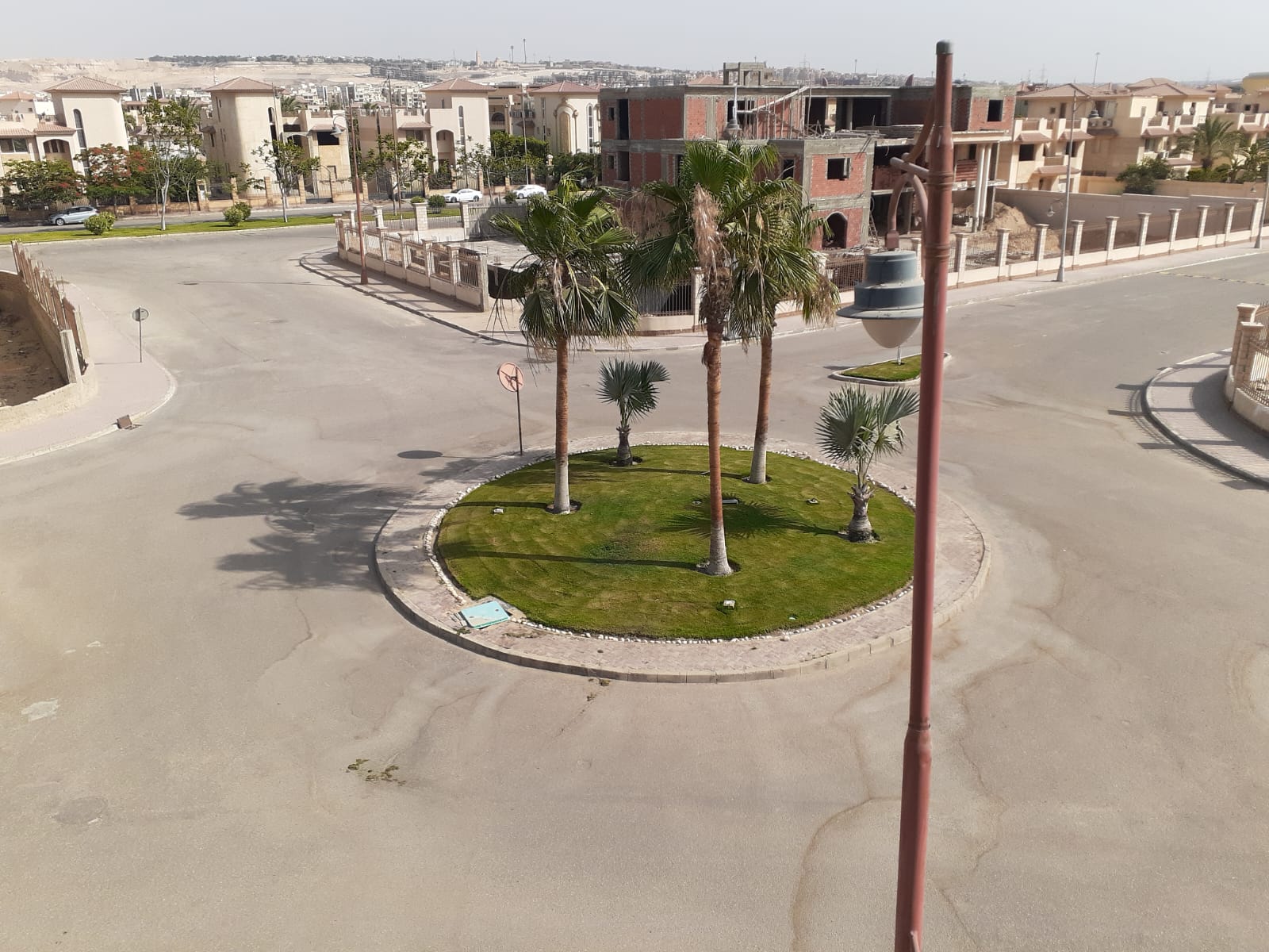 صورة العقار