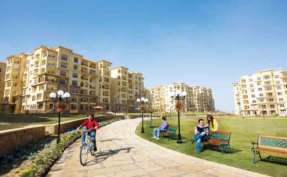 صورة العقار