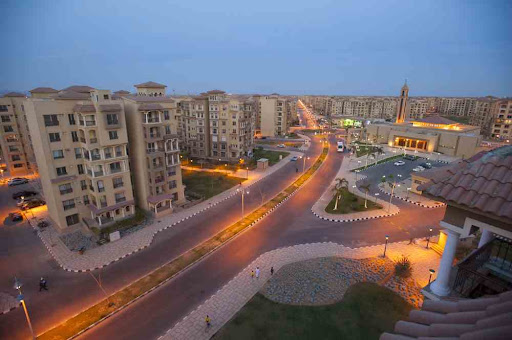 صورة العقار