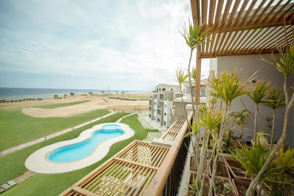 شقة  للبيع في سوما بريز | 139 م² | تشطيب كامل | جاهزة للتسليم