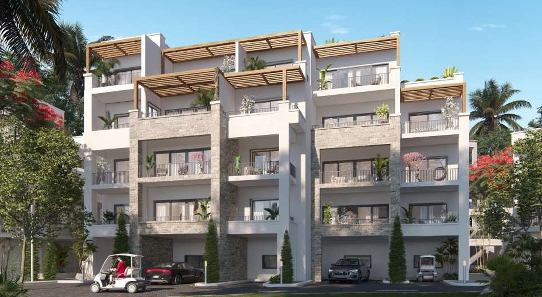 صورة العقار