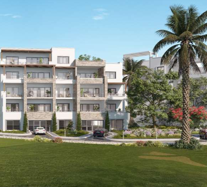 صورة العقار