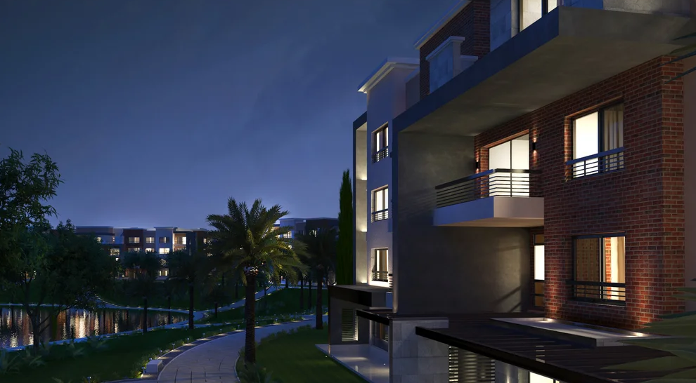 صورة العقار