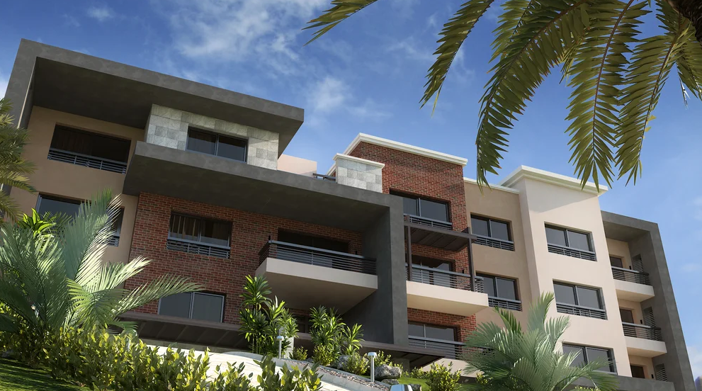 صورة العقار