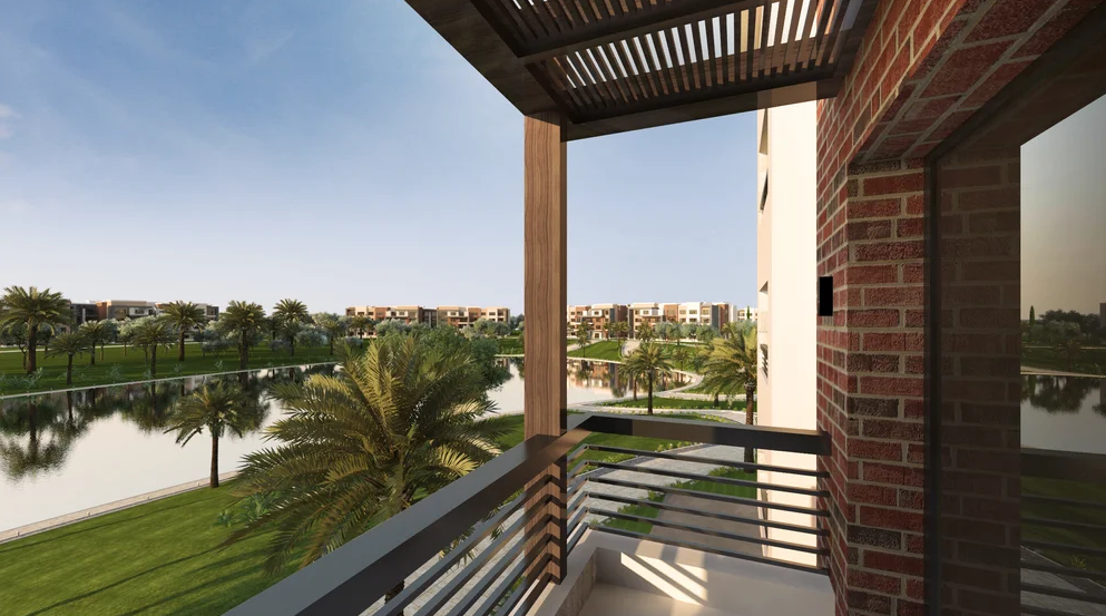 صورة العقار