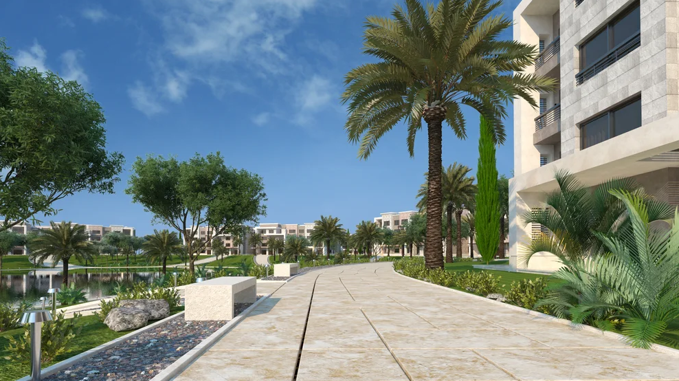 صورة العقار