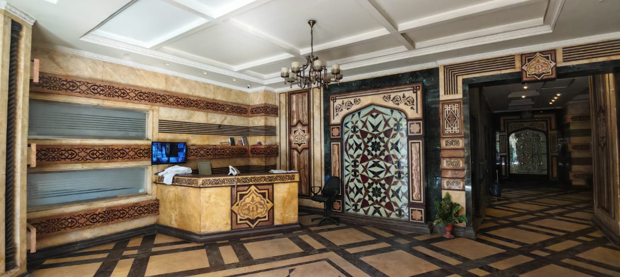 صورة العقار