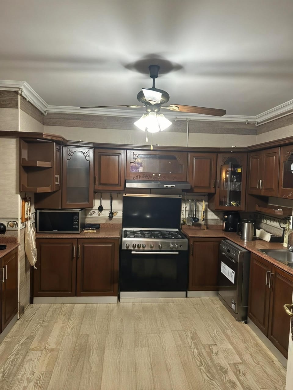 صورة العقار