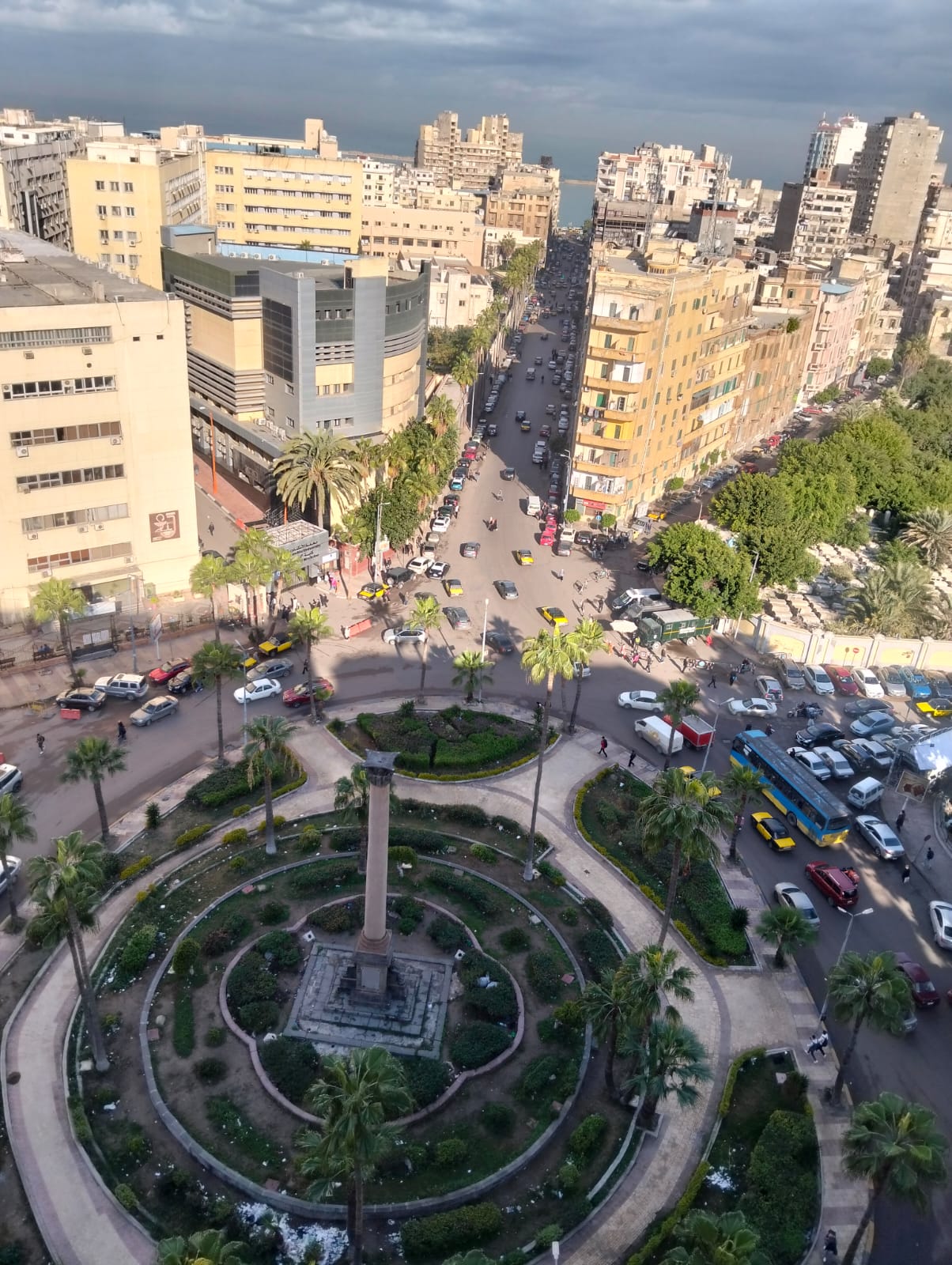 صورة العقار