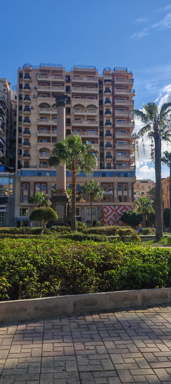 صورة العقار