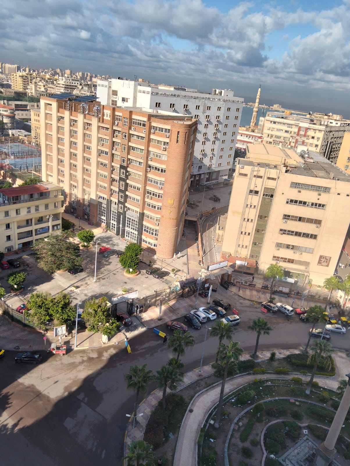 صورة العقار