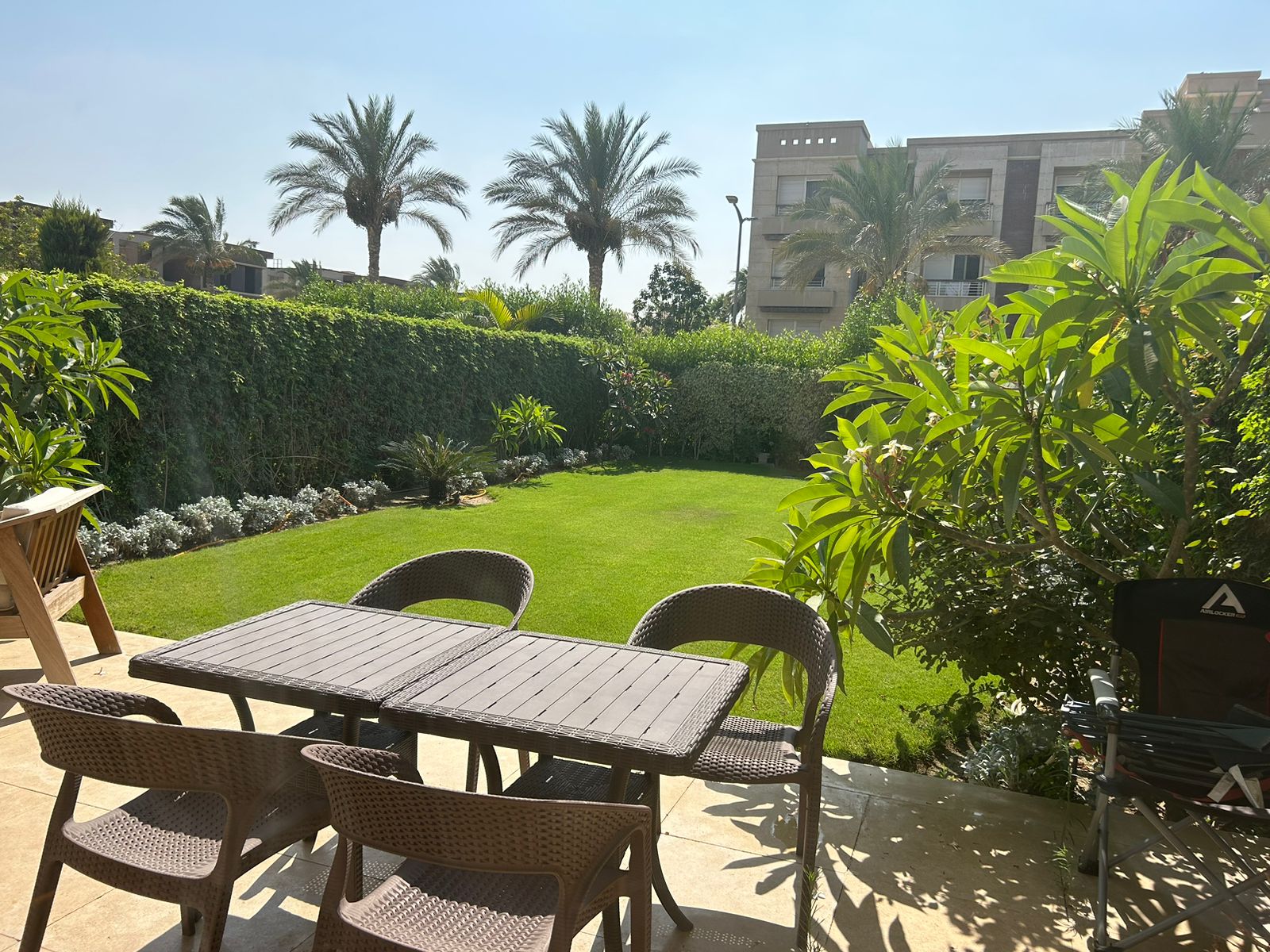 صورة العقار