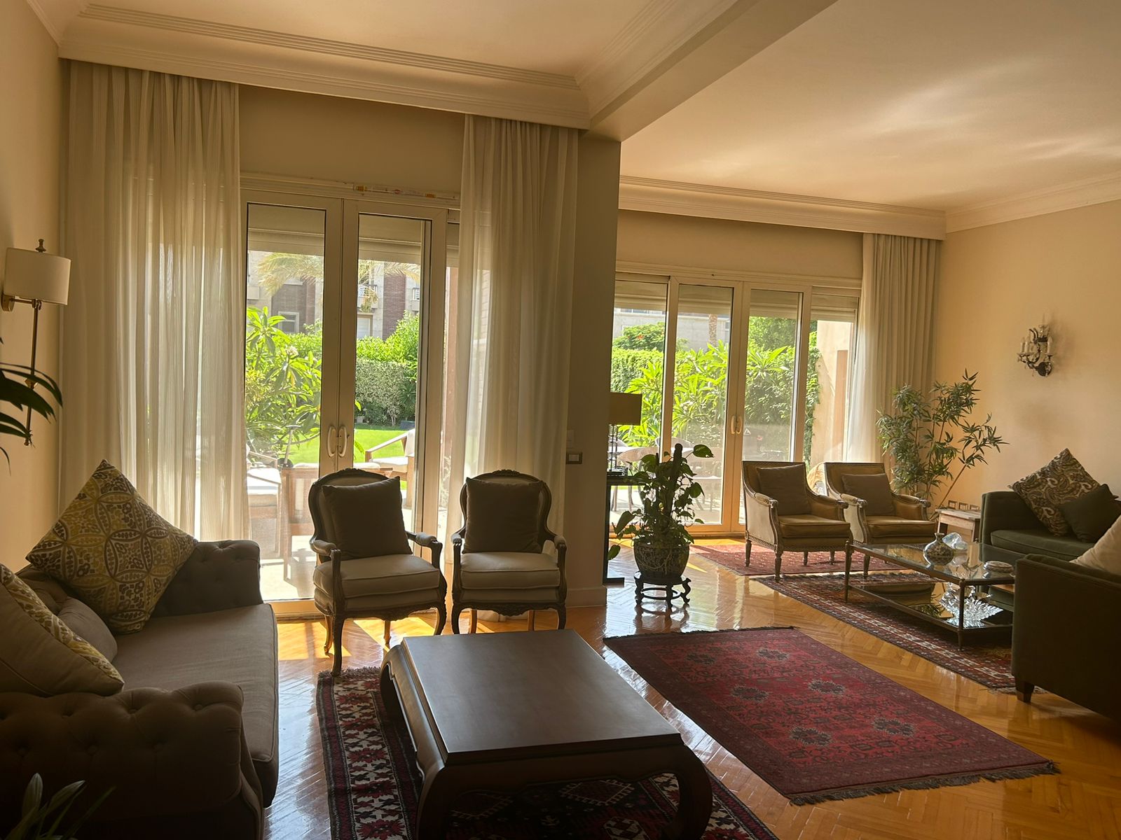 صورة العقار