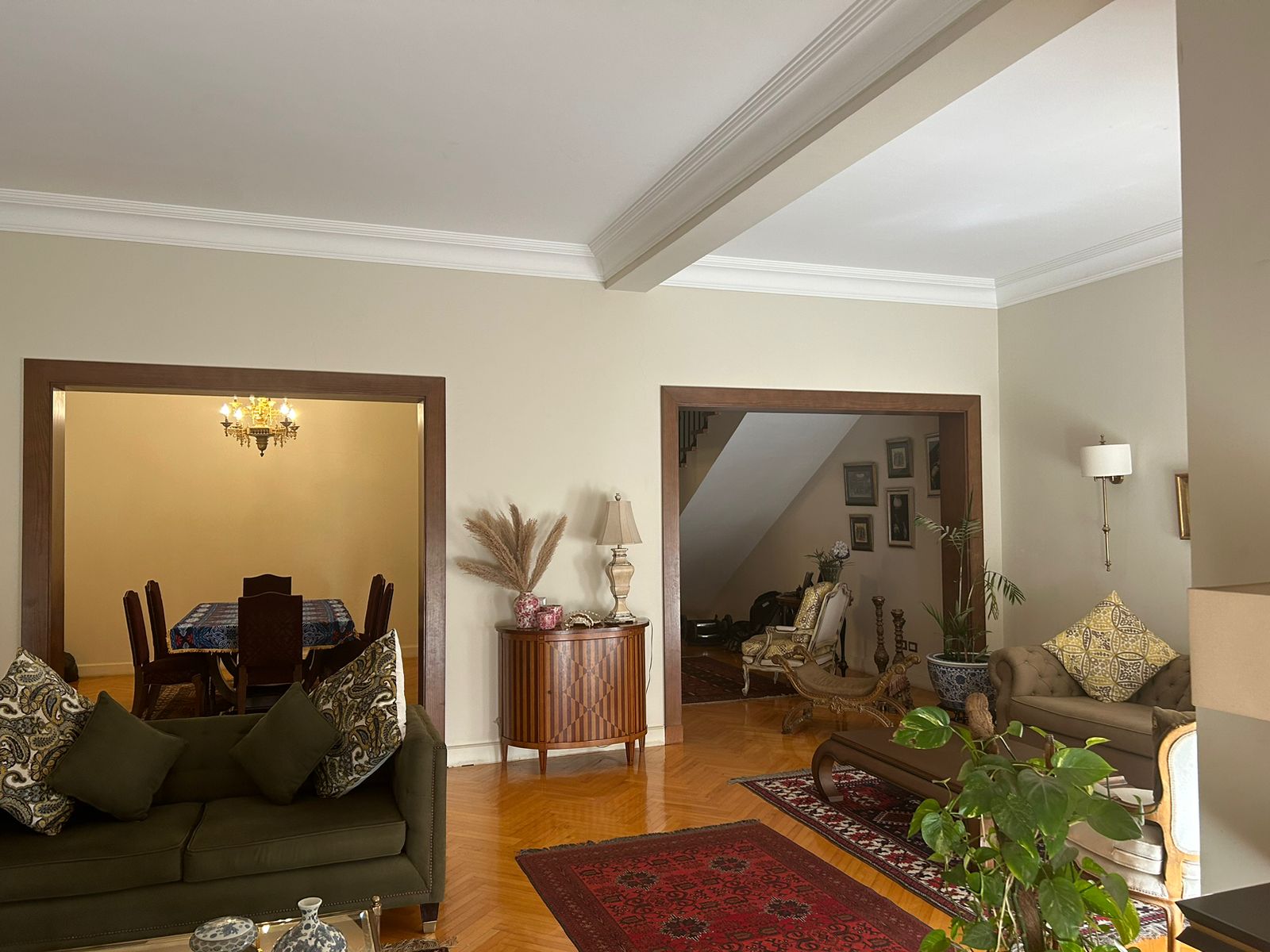 صورة العقار