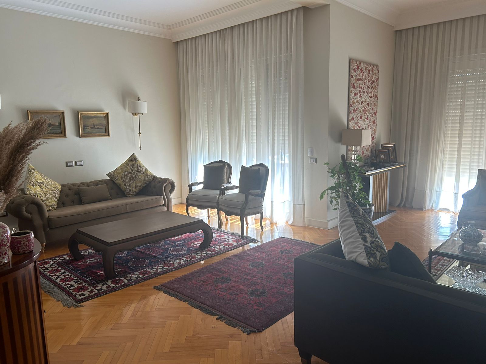 صورة العقار