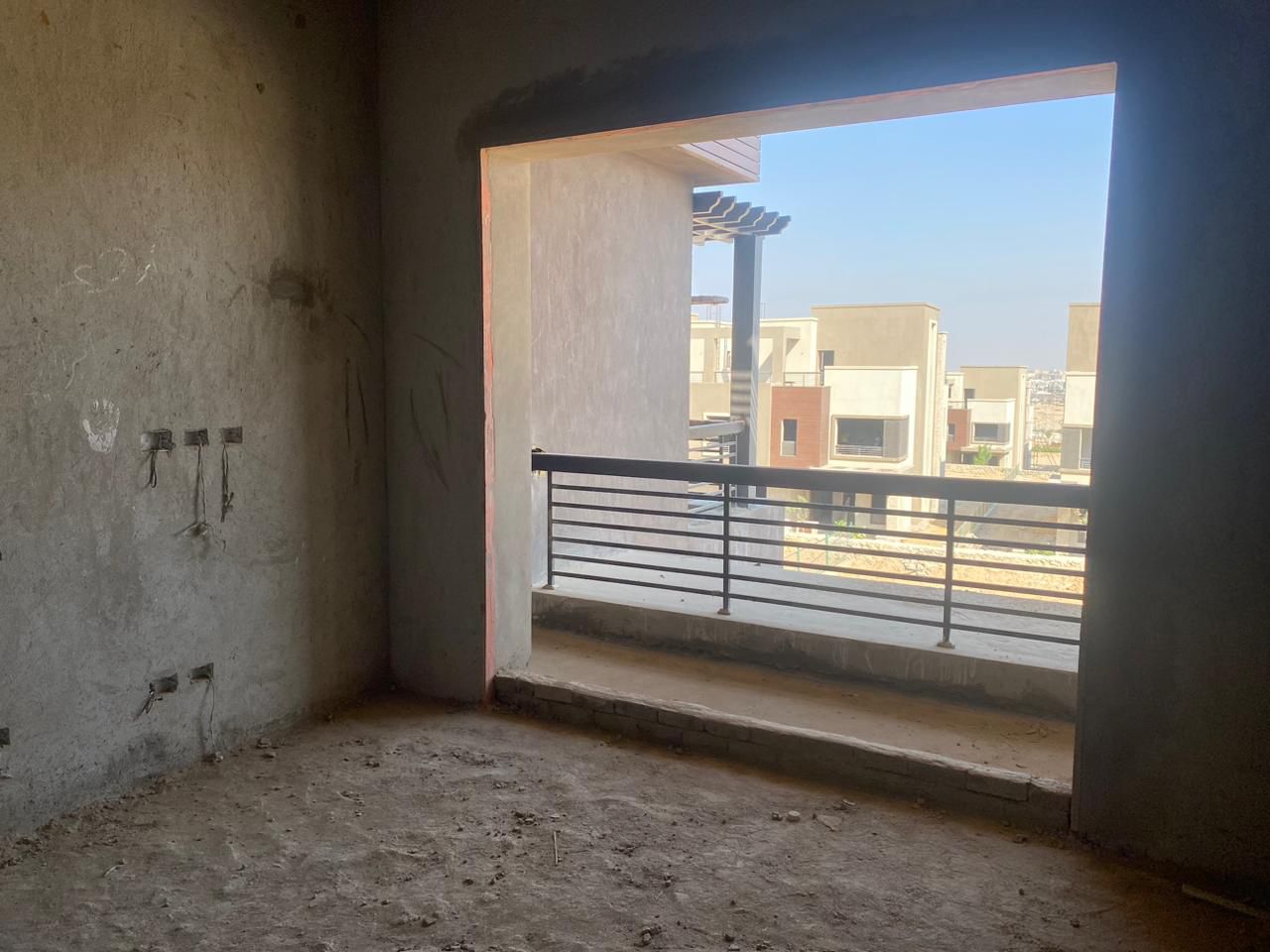 صورة العقار