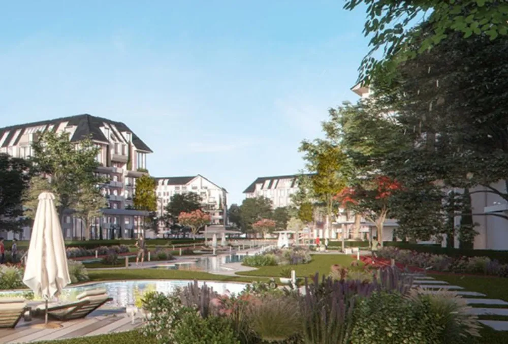 صورة العقار