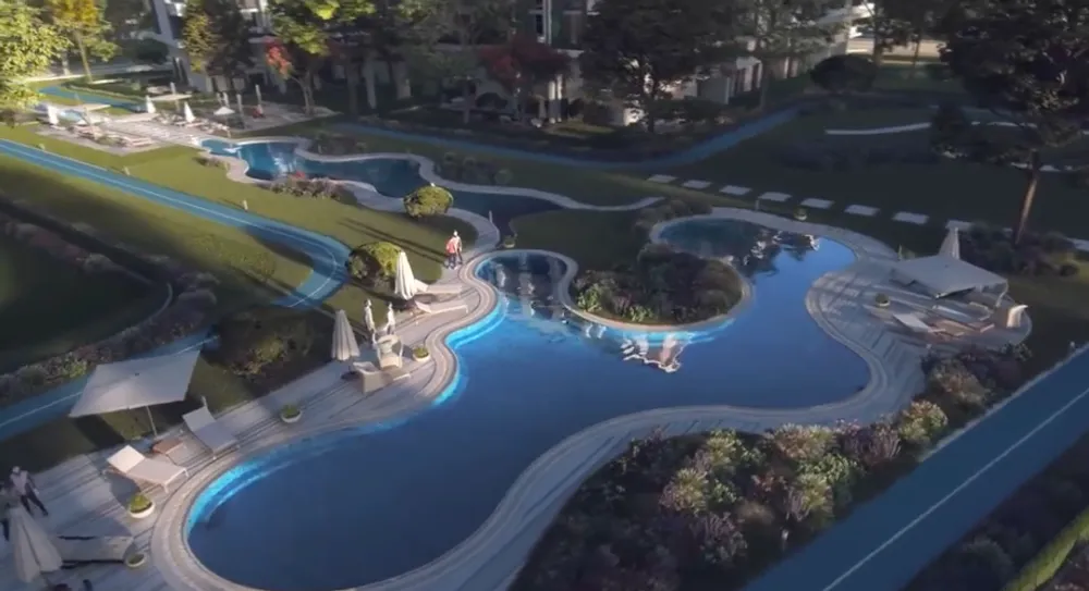 صورة العقار