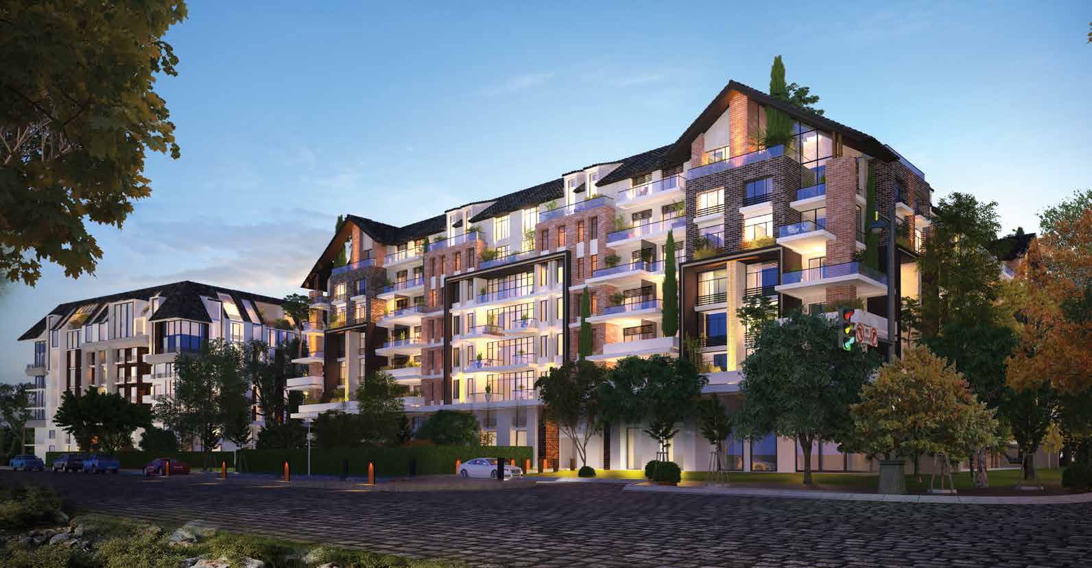 صورة العقار